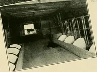 An illustration from Photographs and letters : some Gordon-Vantine barns and what their owners think of them. (1918)