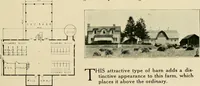 An illustration from Photographs and letters : some Gordon-Vantine barns and what their owners think of them. (1918)