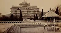 Picture 31 of 33 from Photographs of architecture and scenery in Gujarat and Rajputana (1874), leaf 102
