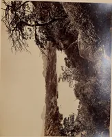 An illustration from Photographs of architecture and scenery in Gujarat and Rajputana (1874)