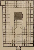 An illustration from Photographs of architecture and scenery in Gujarat and Rajputana (1874)