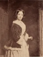 An illustration from Photographs of the "Gems of the Art Treasures Exhibition," Manchester, 1857 (1858)