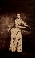 An illustration from Photographs of the "Gems of the Art Treasures Exhibition," Manchester, 1857 (1858)