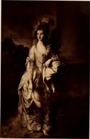An illustration from Photographs of the "Gems of the Art Treasures Exhibition," Manchester, 1857 (1858)