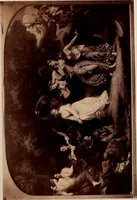 An illustration from Photographs of the "Gems of the Art Treasures Exhibition," Manchester, 1857 (1858)