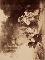 An illustration from Photographs of the "Gems of the Art Treasures Exhibition," Manchester, 1857 (1858)