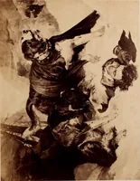 An illustration from Photographs of the "Gems of the Art Treasures Exhibition," Manchester, 1857 (1858)
