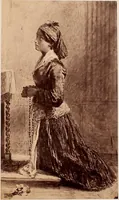 An illustration from Photographs of the "Gems of the Art Treasures Exhibition," Manchester, 1857 (1858)