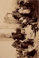 An illustration from Photographs of the "Gems of the Art Treasures Exhibition," Manchester, 1857 (1858)