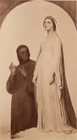 An illustration from Photographs of the "Gems of the Art Treasures Exhibition," Manchester, 1857 (1858)