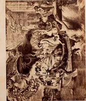 An illustration from Photographs of the "Gems of the Art Treasures Exhibition," Manchester, 1857 (1858)