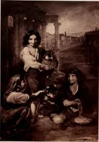 Picture 10 of 93 from Photographs of the "Gems of the Art Treasures Exhibition," Manchester, 1857 (1858), leaf 30