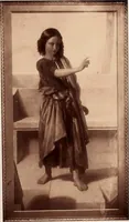 An illustration from Photographs of the "Gems of the Art Treasures Exhibition," Manchester, 1857 (1858)