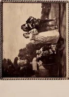An illustration from Photographs of the "Gems of the Art Treasures Exhibition," Manchester, 1857 (1858)