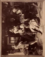 Picture 16 of 93 from Photographs of the "Gems of the Art Treasures Exhibition," Manchester, 1857 (1858), leaf 42