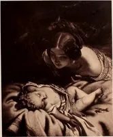 An illustration from Photographs of the "Gems of the Art Treasures Exhibition," Manchester, 1857 (1858)
