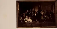 An illustration from Photographs of the "Gems of the Art Treasures Exhibition," Manchester, 1857 (1858)