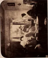An illustration from Photographs of the "Gems of the Art Treasures Exhibition," Manchester, 1857 (1858)