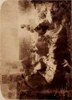 An illustration from Photographs of the "Gems of the Art Treasures Exhibition," Manchester, 1857 (1858)