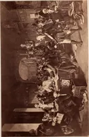 An illustration from Photographs of the "Gems of the Art Treasures Exhibition," Manchester, 1857 (1858)