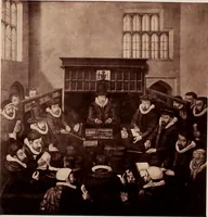 An illustration from Photographs of the "Gems of the Art Treasures Exhibition," Manchester, 1857 (1858)