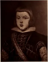 An illustration from Photographs of the "Gems of the Art Treasures Exhibition," Manchester, 1857 (1858)