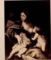 An illustration from Photographs of the "Gems of the Art Treasures Exhibition," Manchester, 1857 (1858)