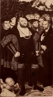 An illustration from Photographs of the "Gems of the Art Treasures Exhibition," Manchester, 1857 (1858)