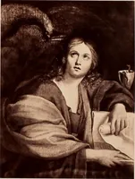 An illustration from Photographs of the "Gems of the Art Treasures Exhibition," Manchester, 1857 (1858)