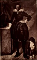 An illustration from Photographs of the "Gems of the Art Treasures Exhibition," Manchester, 1857 (1858)