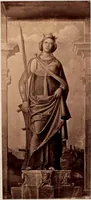 An illustration from Photographs of the "Gems of the Art Treasures Exhibition," Manchester, 1857 (1858)