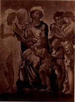 An illustration from Photographs of the "Gems of the Art Treasures Exhibition," Manchester, 1857 (1858)