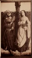 An illustration from Photographs of the "Gems of the Art Treasures Exhibition," Manchester, 1857 (1858)