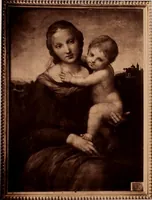 An illustration from Photographs of the "Gems of the Art Treasures Exhibition," Manchester, 1857 (1858)