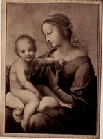 An illustration from Photographs of the "Gems of the Art Treasures Exhibition," Manchester, 1857 (1858)