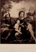 An illustration from Photographs of the "Gems of the Art Treasures Exhibition," Manchester, 1857 (1858)