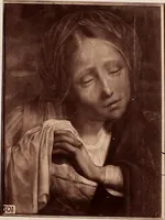 An illustration from Photographs of the "Gems of the Art Treasures Exhibition," Manchester, 1857 (1858)