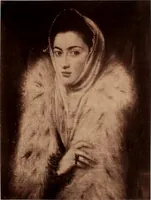 An illustration from Photographs of the "Gems of the Art Treasures Exhibition," Manchester, 1857 (1858)