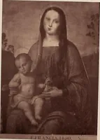 An illustration from Photographs of the "Gems of the Art Treasures Exhibition," Manchester, 1857 (1858)