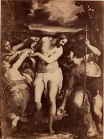 An illustration from Photographs of the "Gems of the Art Treasures Exhibition," Manchester, 1857 (1858)