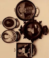 An illustration from Photographs of the "Gems of the Art Treasures Exhibition," Manchester, 1857 (1858)