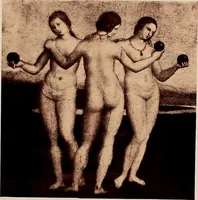 An illustration from Photographs of the "Gems of the Art Treasures Exhibition," Manchester, 1857 (1858)