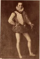 An illustration from Photographs of the "Gems of the Art Treasures Exhibition," Manchester, 1857 (1858)