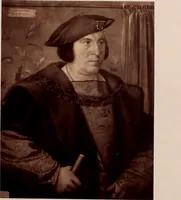 An illustration from Photographs of the "Gems of the Art Treasures Exhibition," Manchester, 1857 (1858)