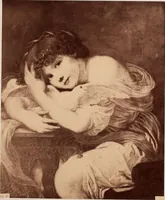 An illustration from Photographs of the "Gems of the Art Treasures Exhibition," Manchester, 1857 (1858)