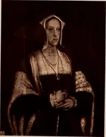 An illustration from Photographs of the "Gems of the Art Treasures Exhibition," Manchester, 1857 (1858)