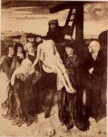 An illustration from Photographs of the "Gems of the Art Treasures Exhibition," Manchester, 1857 (1858)