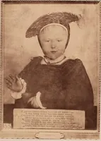 An illustration from Photographs of the "Gems of the Art Treasures Exhibition," Manchester, 1857 (1858)