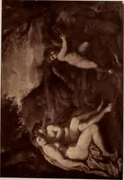 An illustration from Photographs of the "Gems of the Art Treasures Exhibition," Manchester, 1857 (1858)