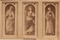 An illustration from Photographs of the "Gems of the Art Treasures Exhibition," Manchester, 1857 (1858)